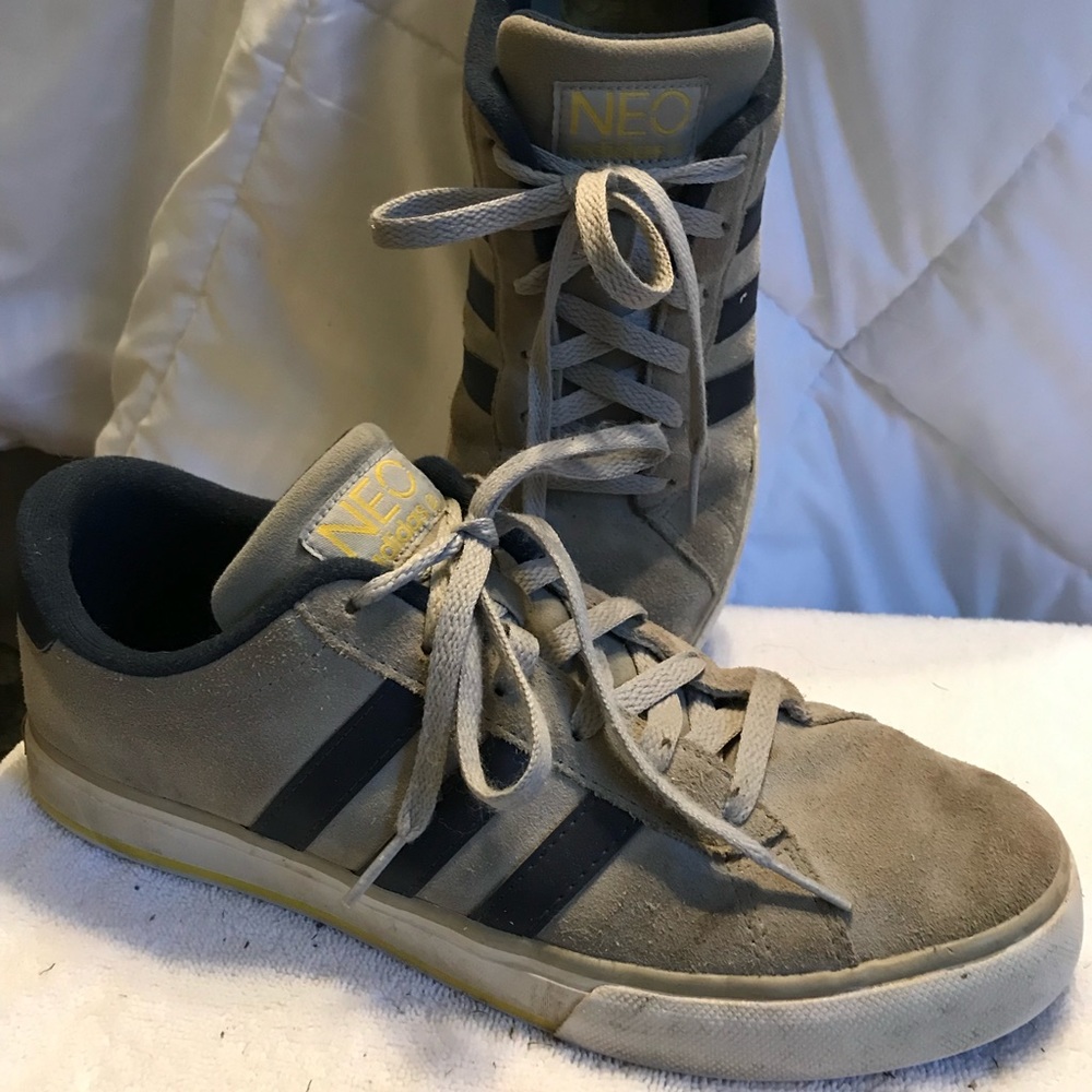 Adidas NEO shoes
